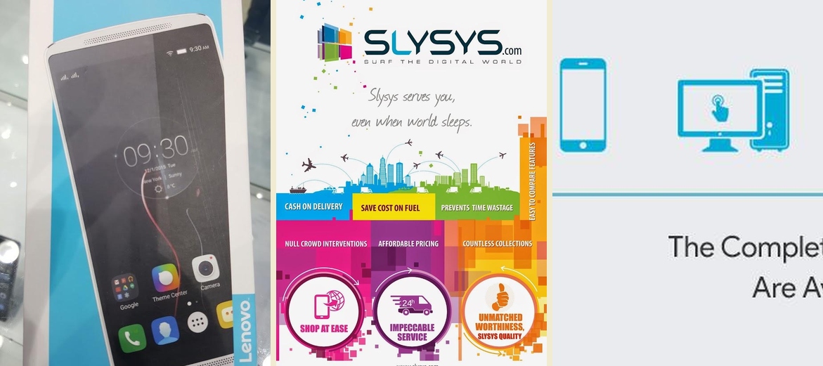 SLYSYS